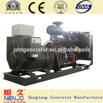 El grupo más barato del generador diesel de Weichai del precio 200KW